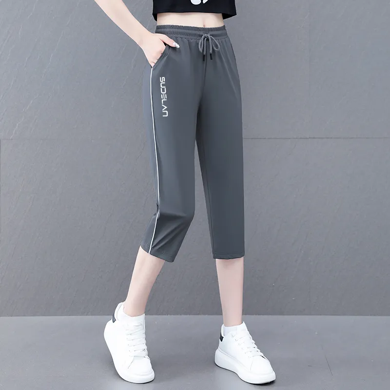 The New Age Family Casual Shorts Women's-6