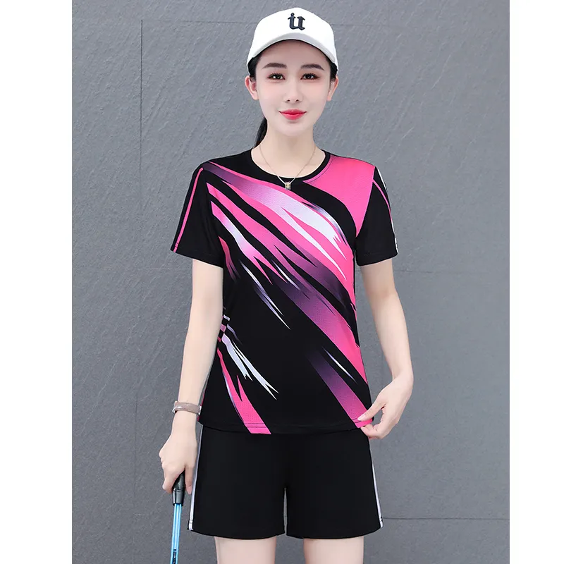 The New Age Family Fitness Set Women's-1