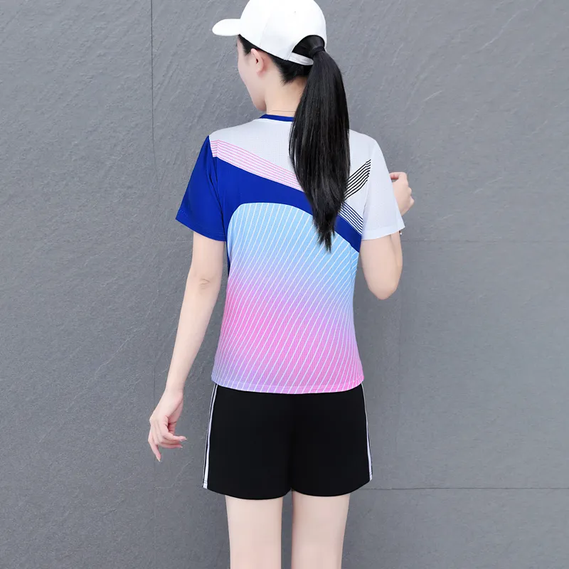 The New Age Family T Shirt Women's-3