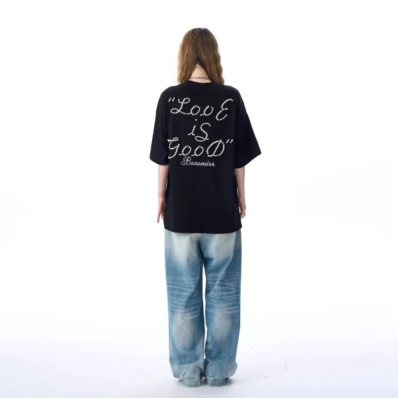 The New Age Family T Shirt Women's-1