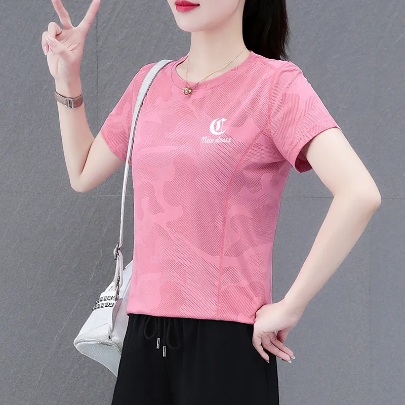 The New Age Family Regular T Shirt Women's-3