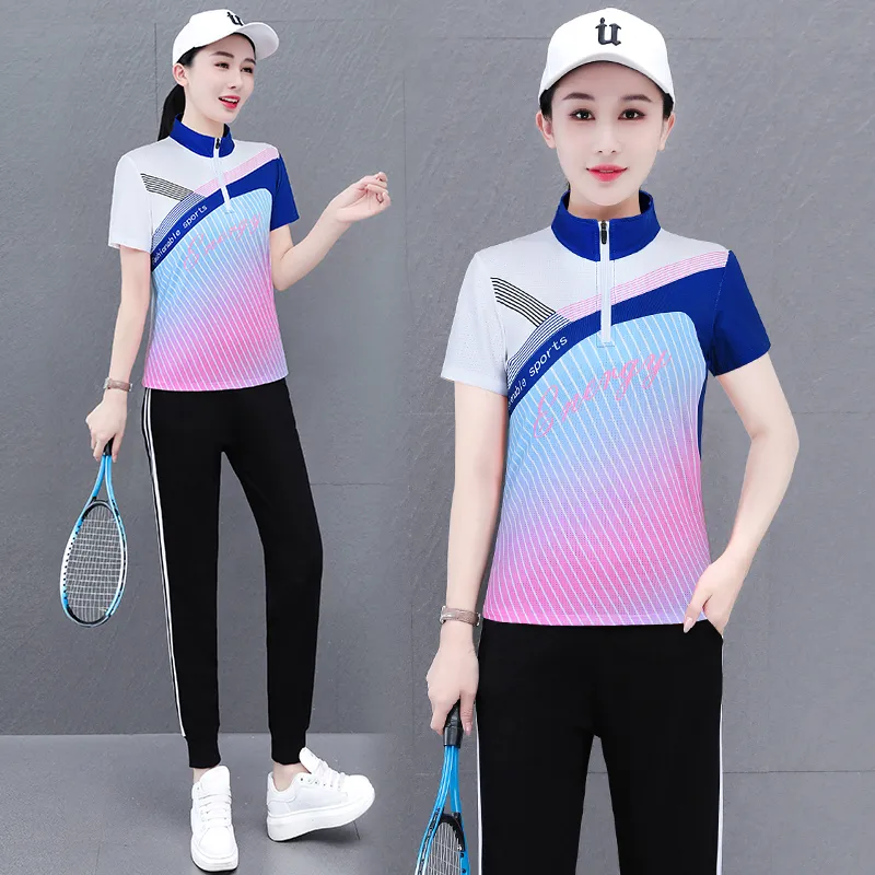 The New Age Family Fitness Set Women's-16