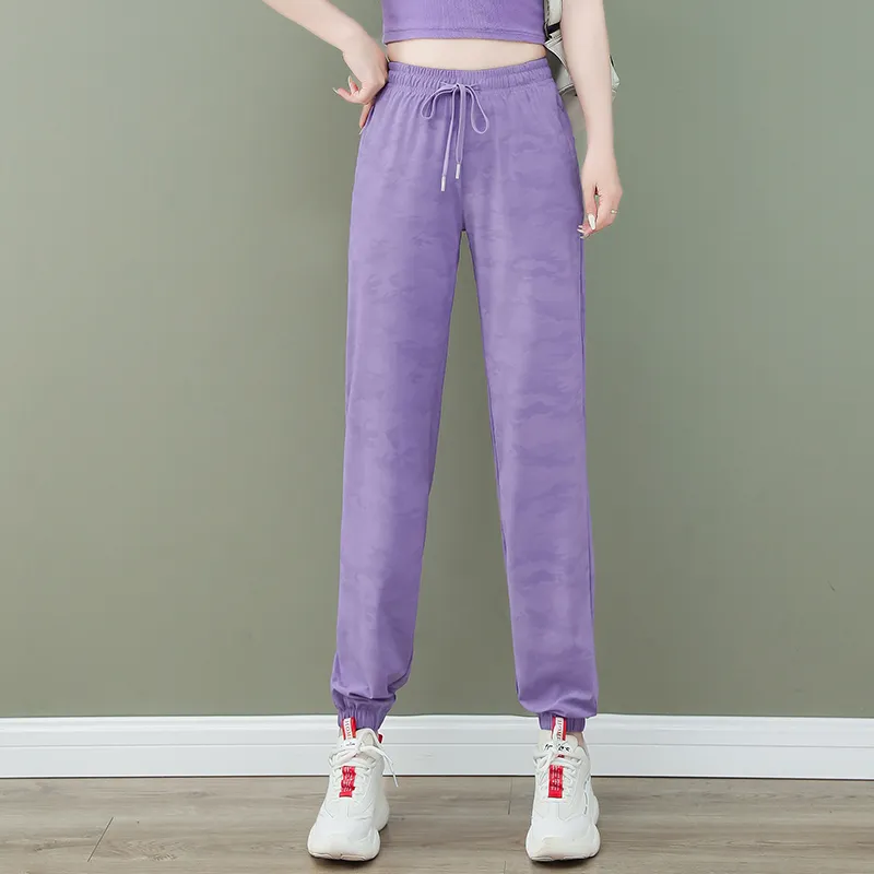 The New Age Family Casual Pants Women's-9