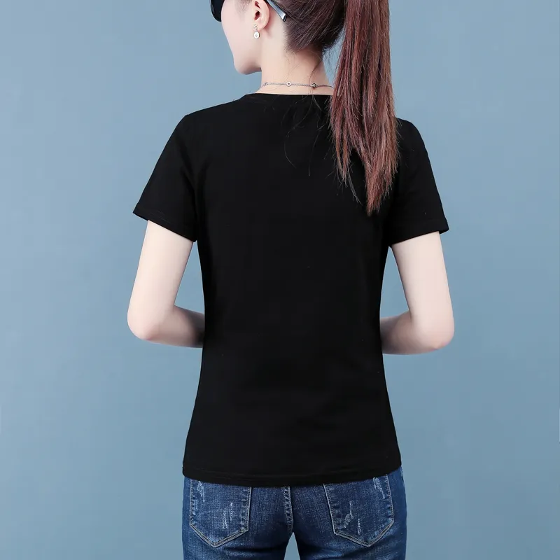 The New Age Family T Shirt Women's-5