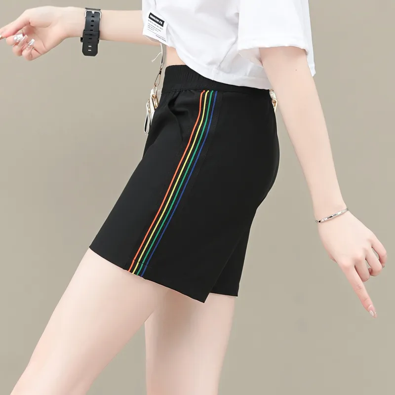 The New Age Family Sports Shorts Women's-2