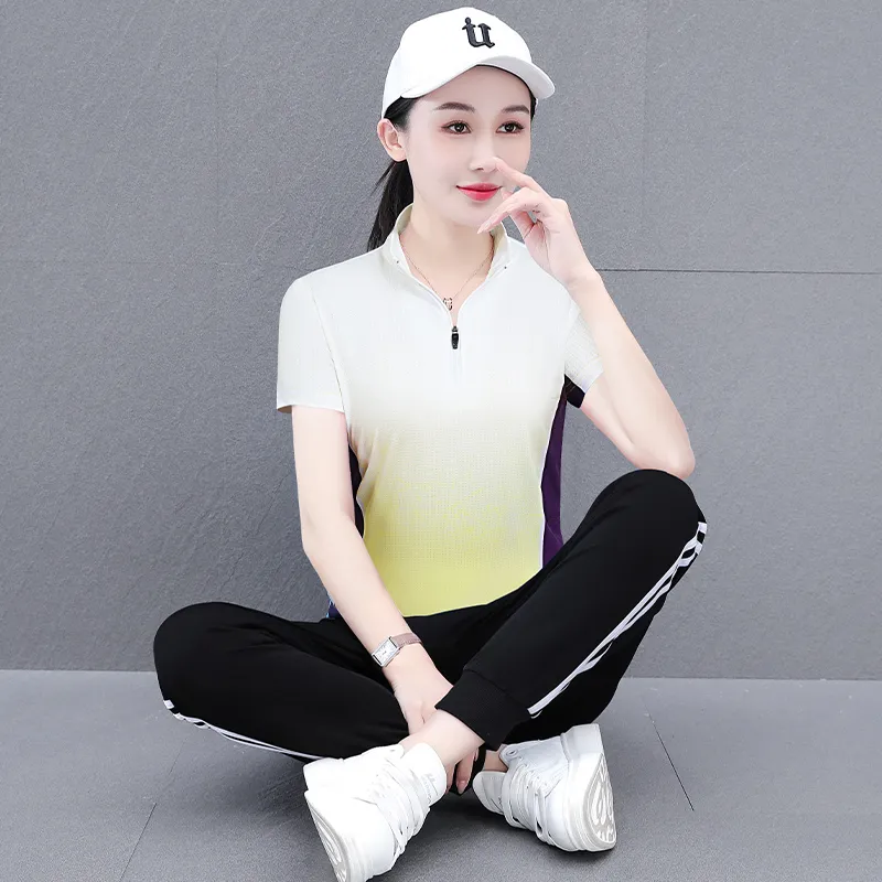 The New Age Family Fitness Set Women's-13