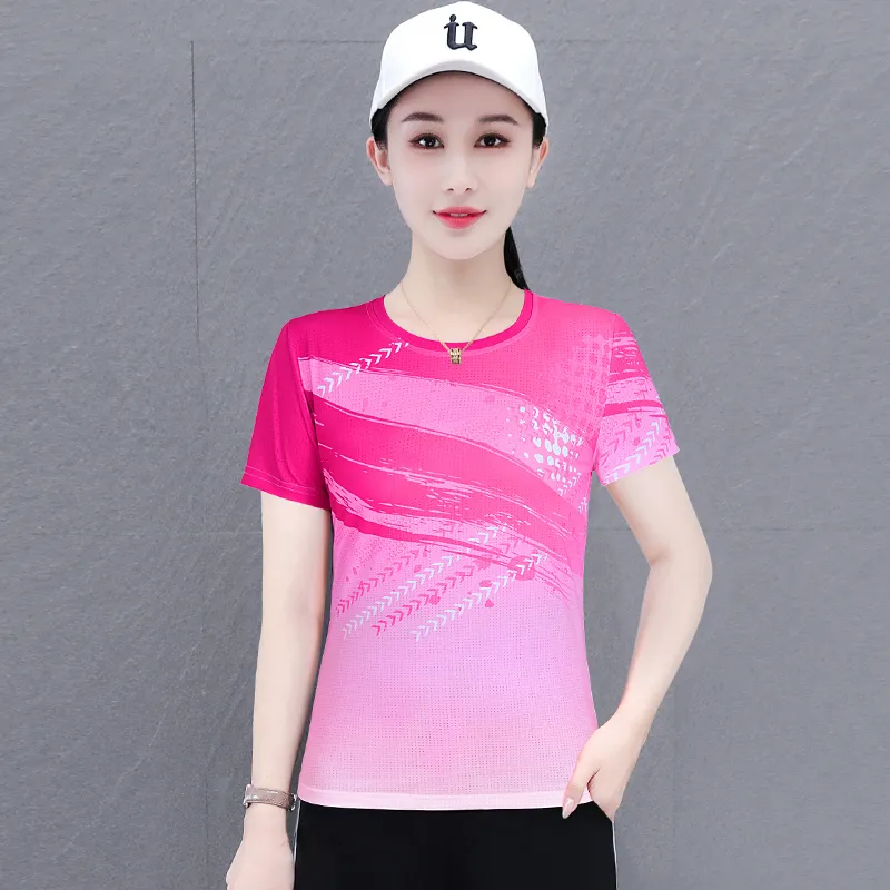 The New Age Family T Shirt Women's-13