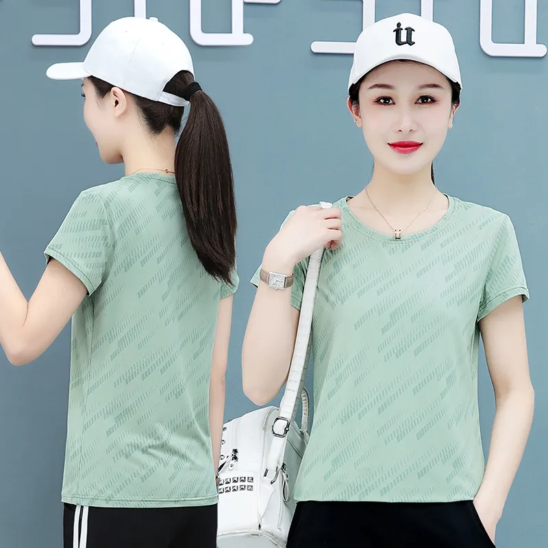 The New Age Family T Shirt Women's-10