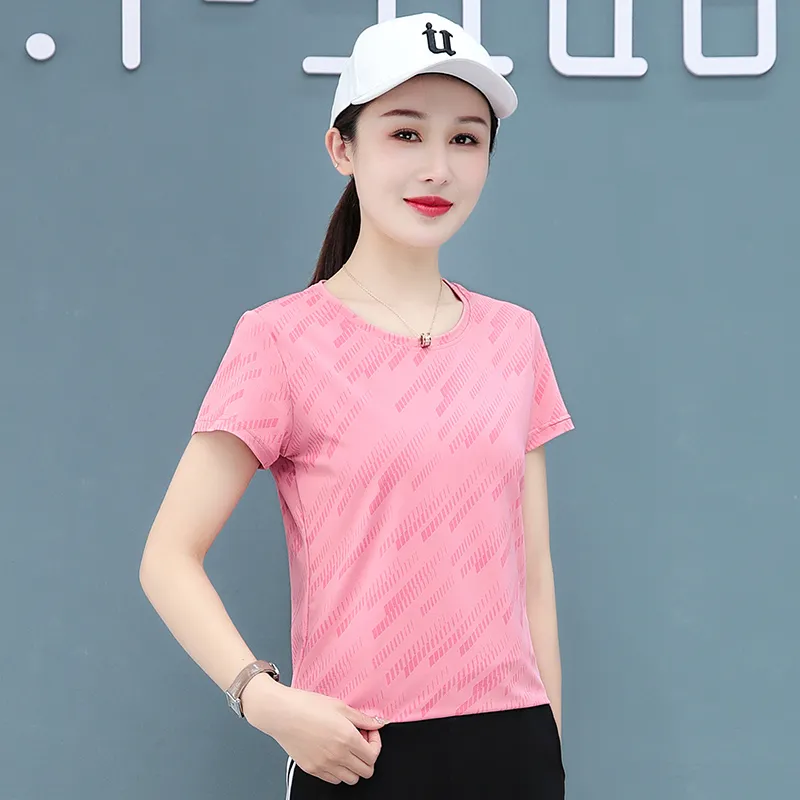 The New Age Family T Shirt Women's-1