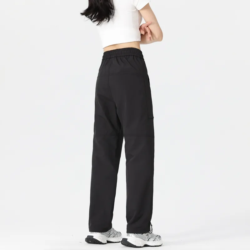 The New Age Family Cargo Pants Women's-15