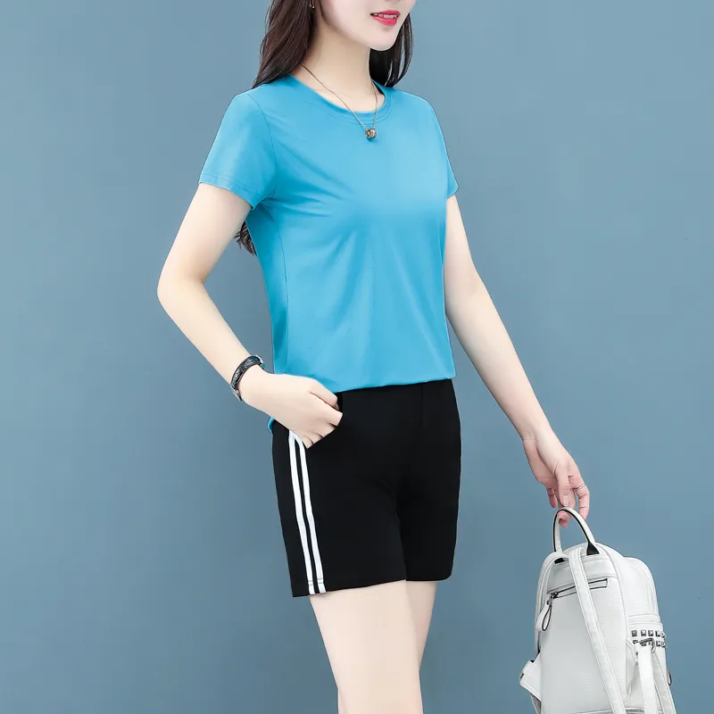 The New Age Family Fitness Set Women's-7