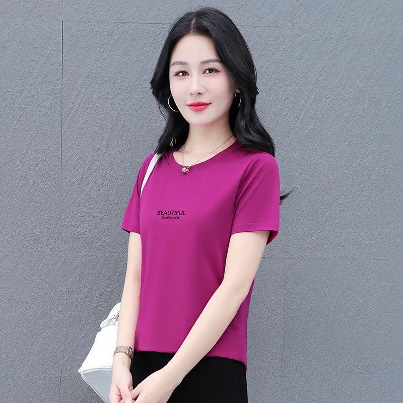 The New Age Family T Shirt Women's-27