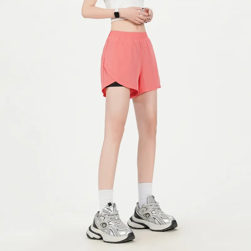The New Age Family Sports Shorts Women's-24