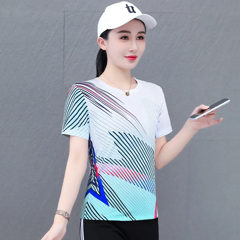 The New Age Family Regular T Shirt Women's-19