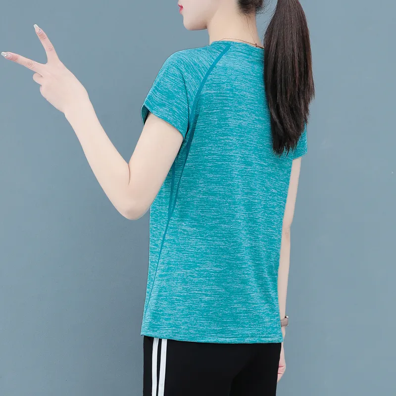 The New Age Family T Shirt Women's-12