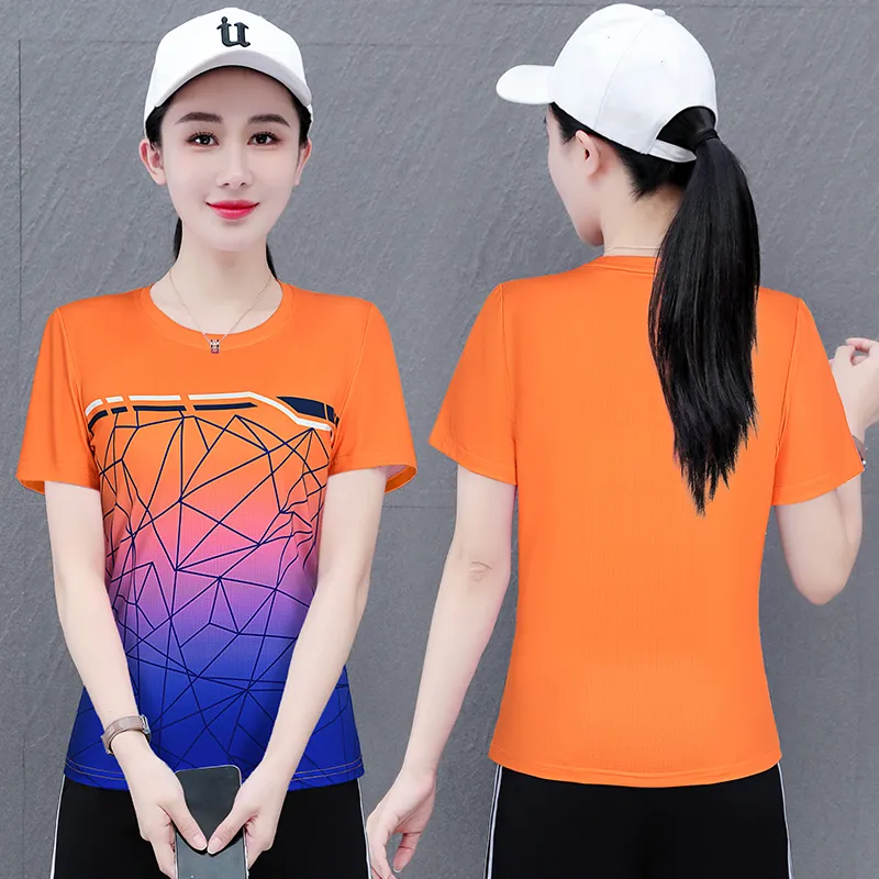 The New Age Family Regular T Shirt Women's-17