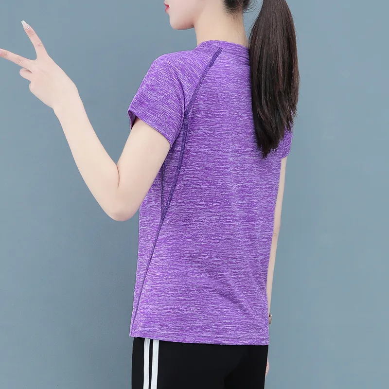 The New Age Family T Shirt Women's-15