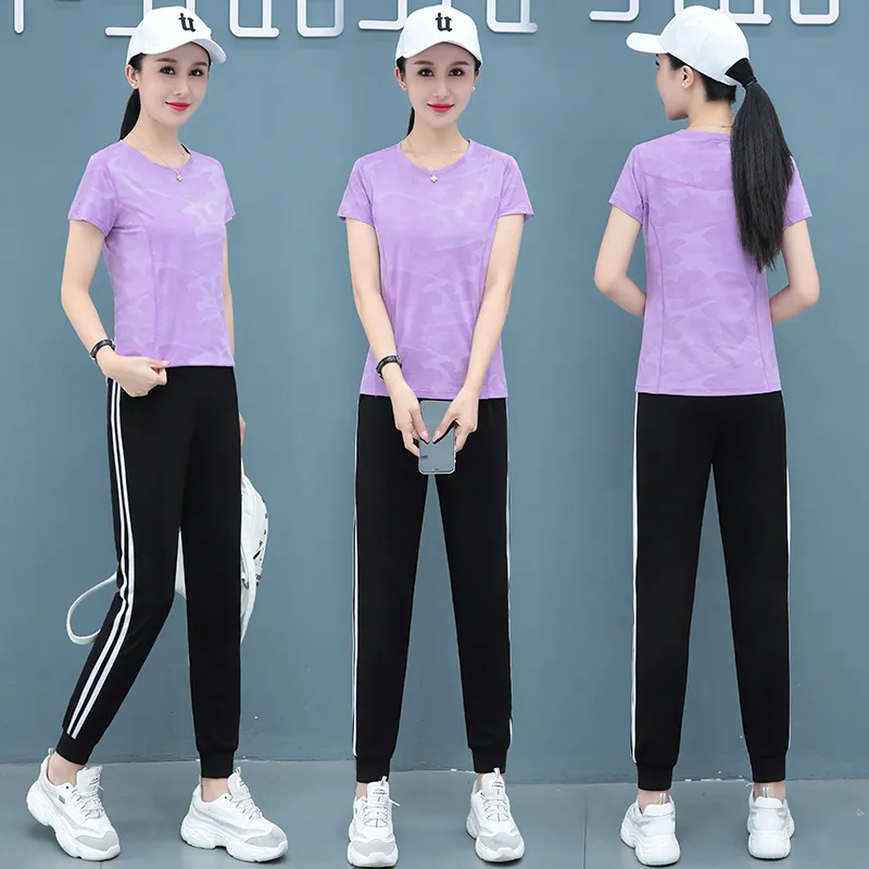 The New Age Family Fitness Set Women's-7