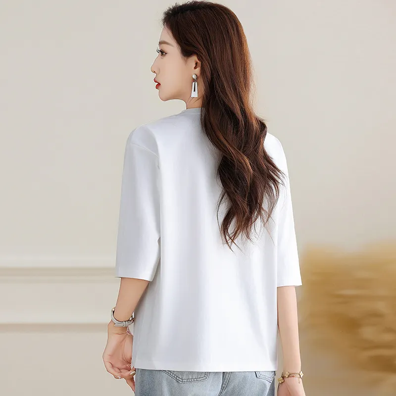 The New Age Family T Shirt Women's-4