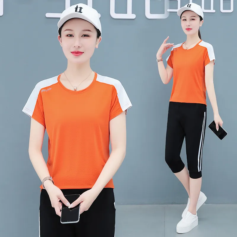 The New Age Family Fitness Set Women's-15