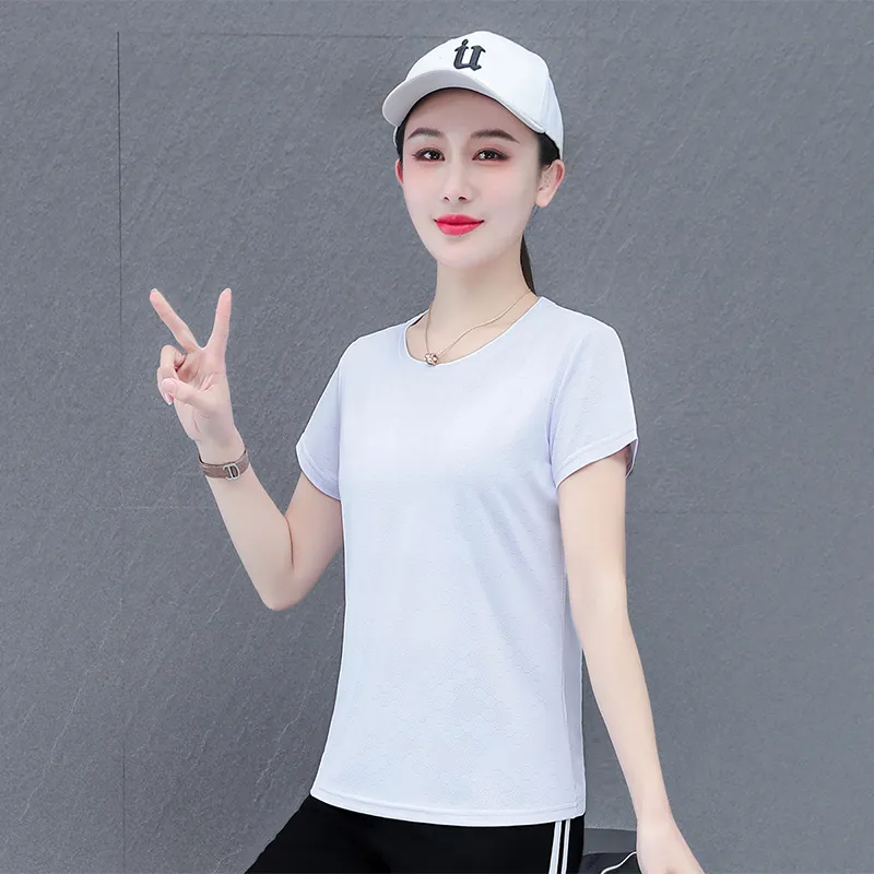 The New Age Family T Shirt Women's-8