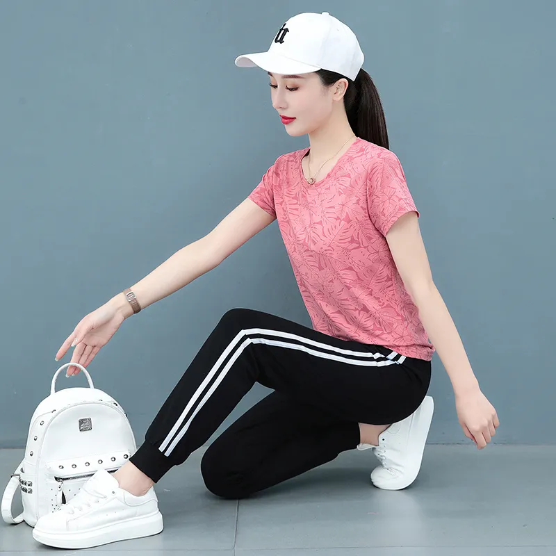 The New Age Family Fitness Set Women's-2