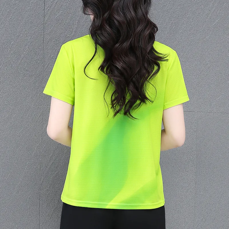 The New Age Family T Shirt Women's-8