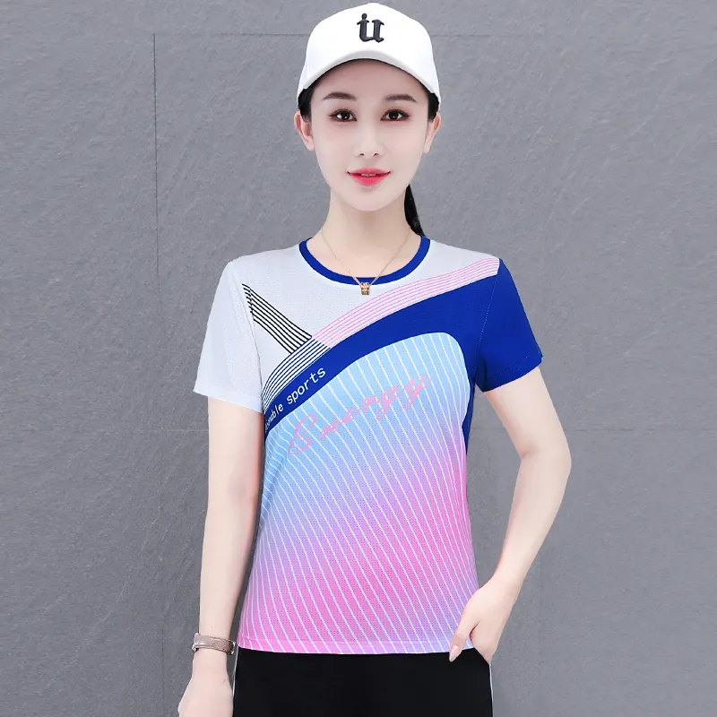The New Age Family T Shirt Women's-2