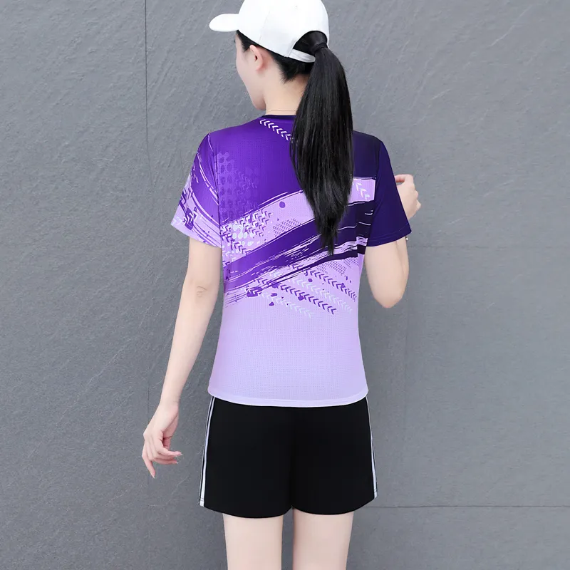 The New Age Family T Shirt Women's-3
