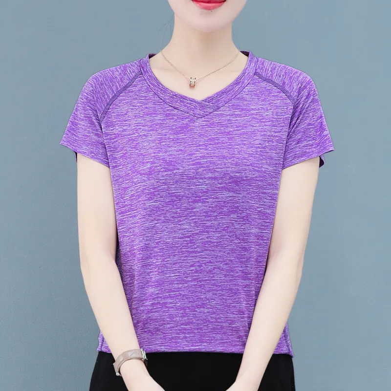 The New Age Family T Shirt Women's-16