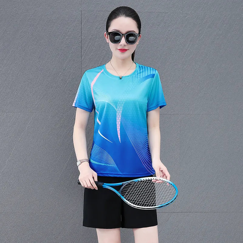 The New Age Family Casual Suit Women's-8