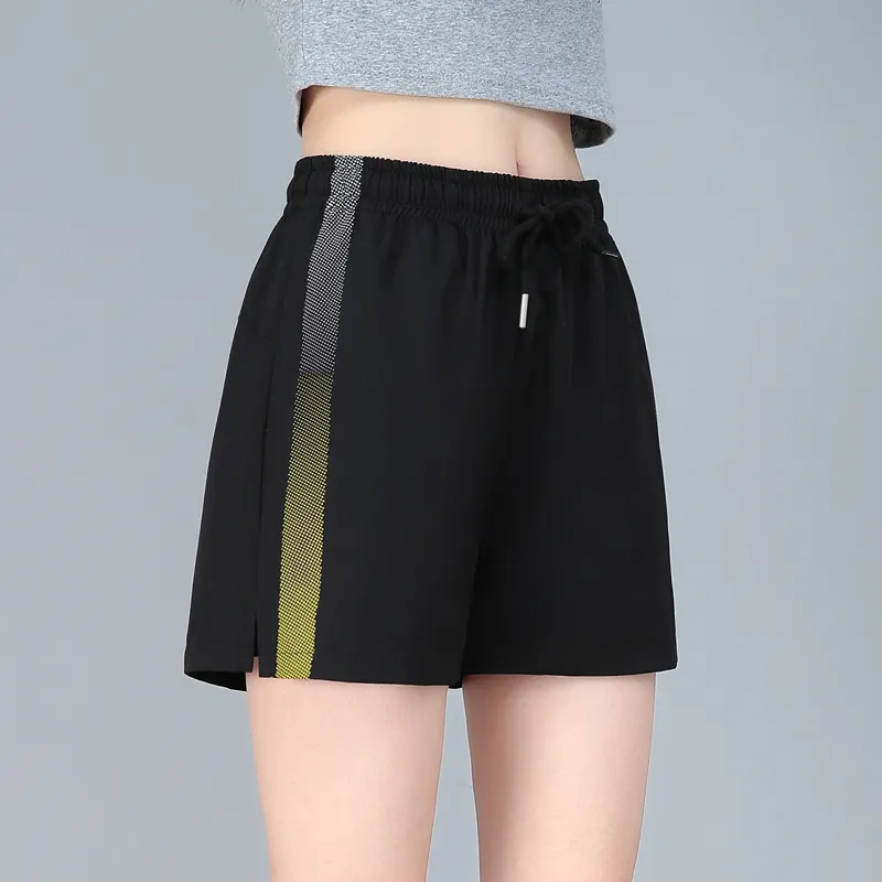 The New Age Family Sports Shorts Women's-1