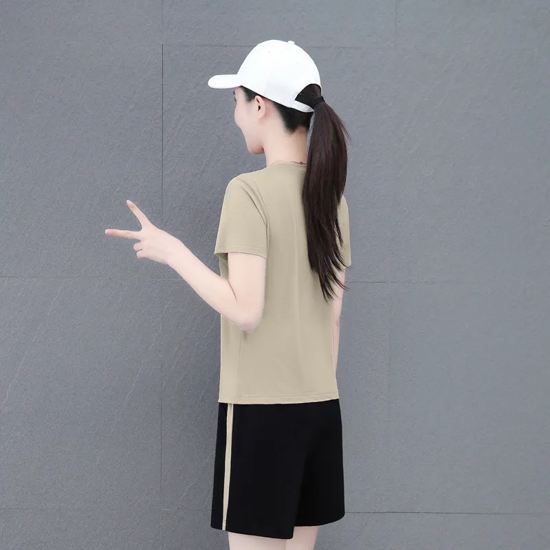 The New Age Family T Shirt Women's-9