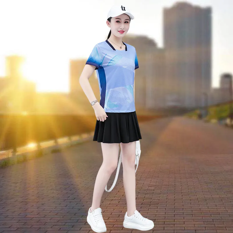 The New Age Family Casual Suit Women's-7