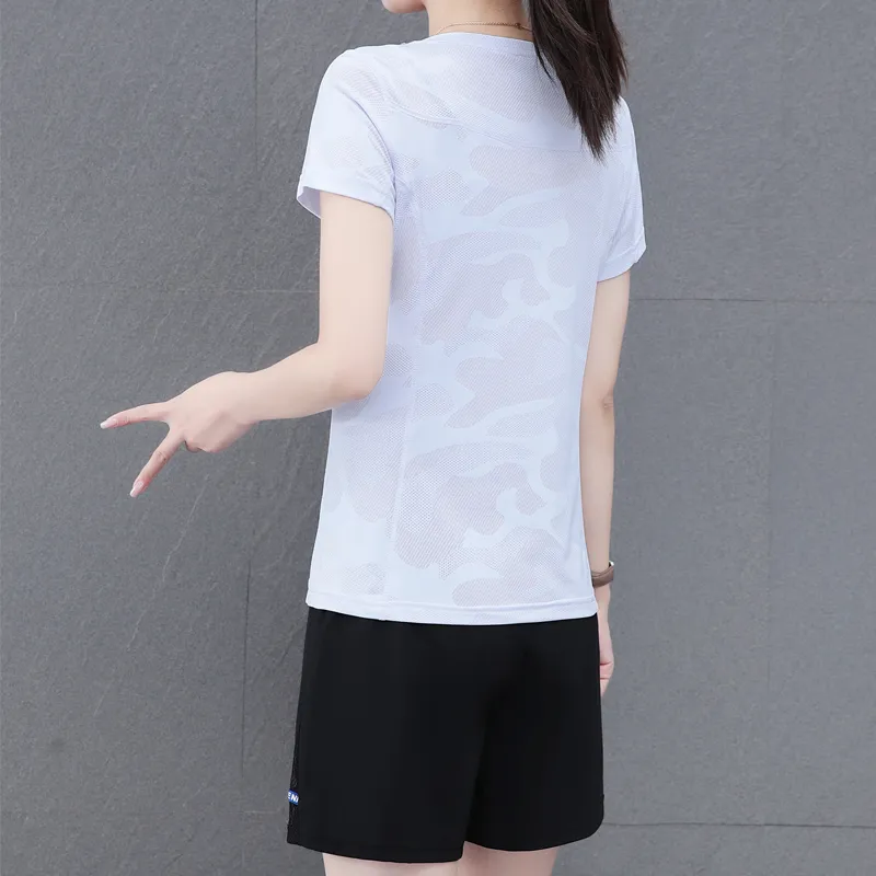 The New Age Family Casual Suit Women's-5
