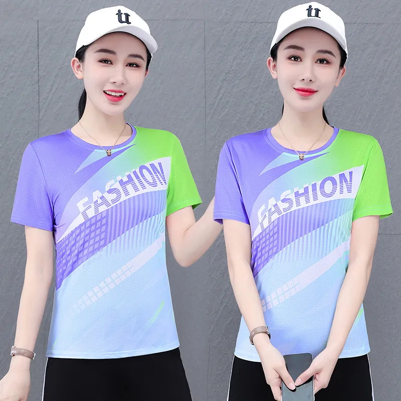 The New Age Family Regular T Shirt Women's-17
