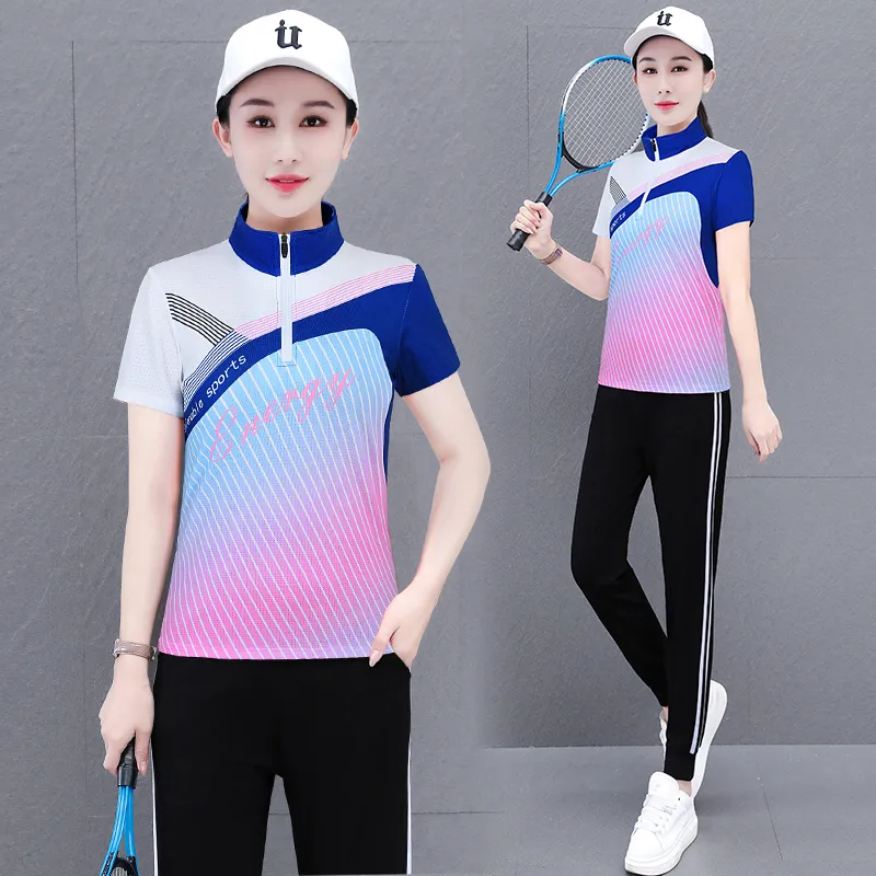 The New Age Family Fitness Set Women's-17
