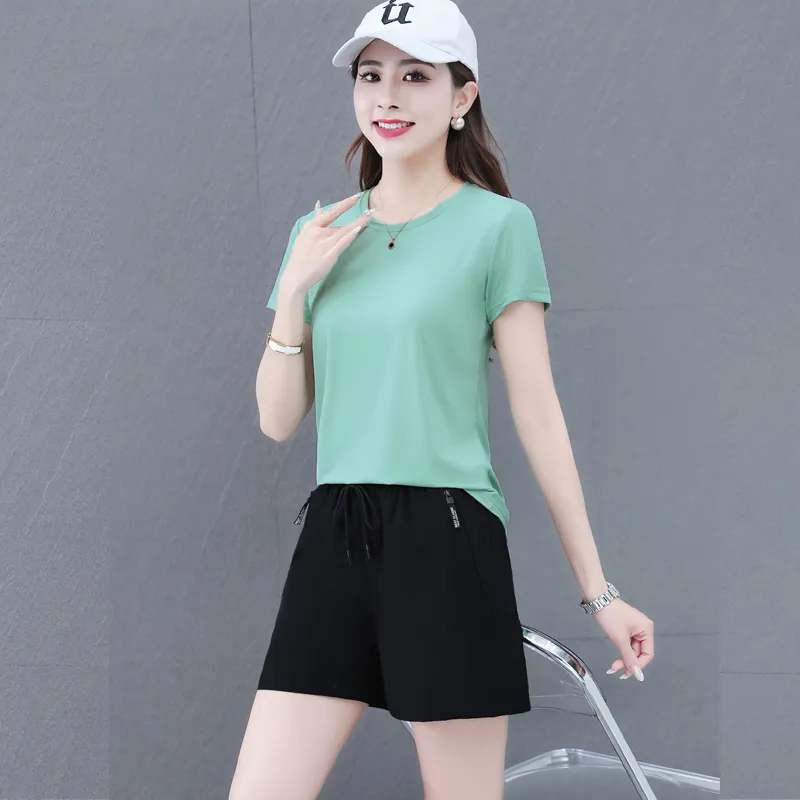 The New Age Family Fitness Set Women's-3