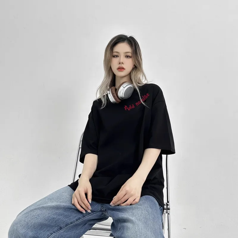 The New Age Family T Shirt Women's-5