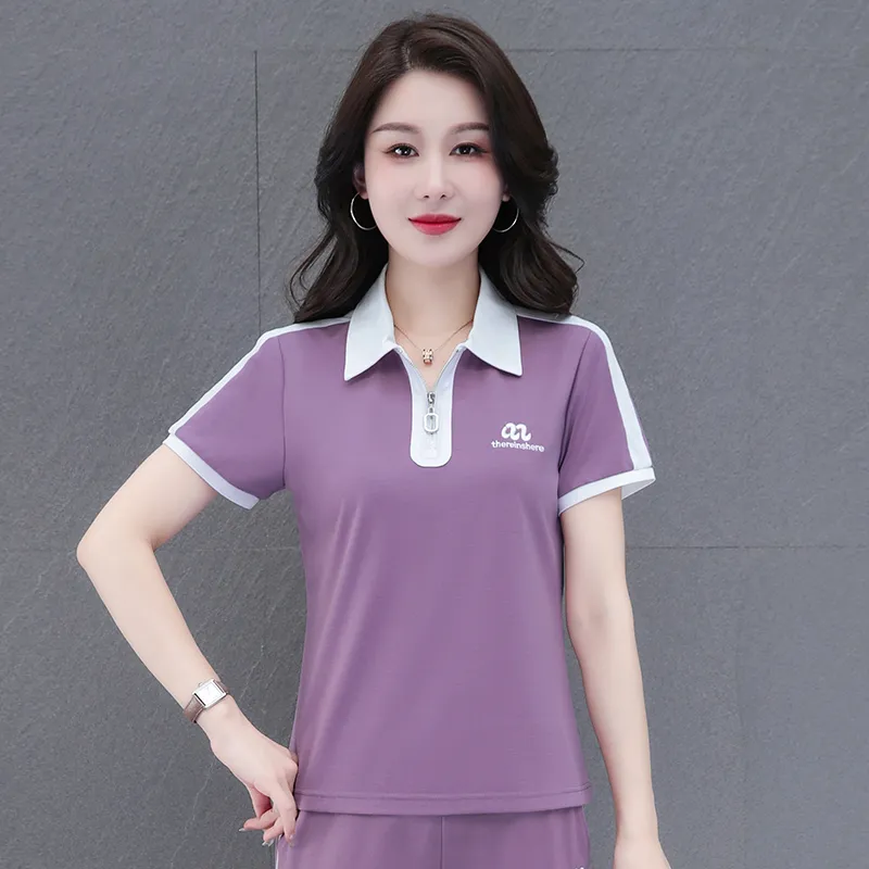 The New Age Family Regular T Shirt Women's-8