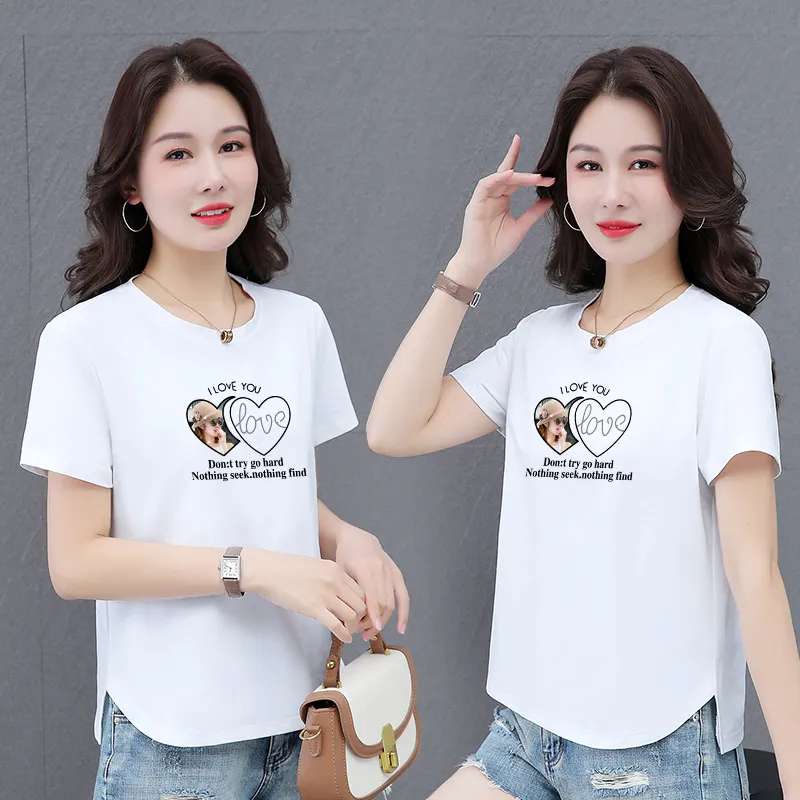 The New Age Family T Shirt Women's-19
