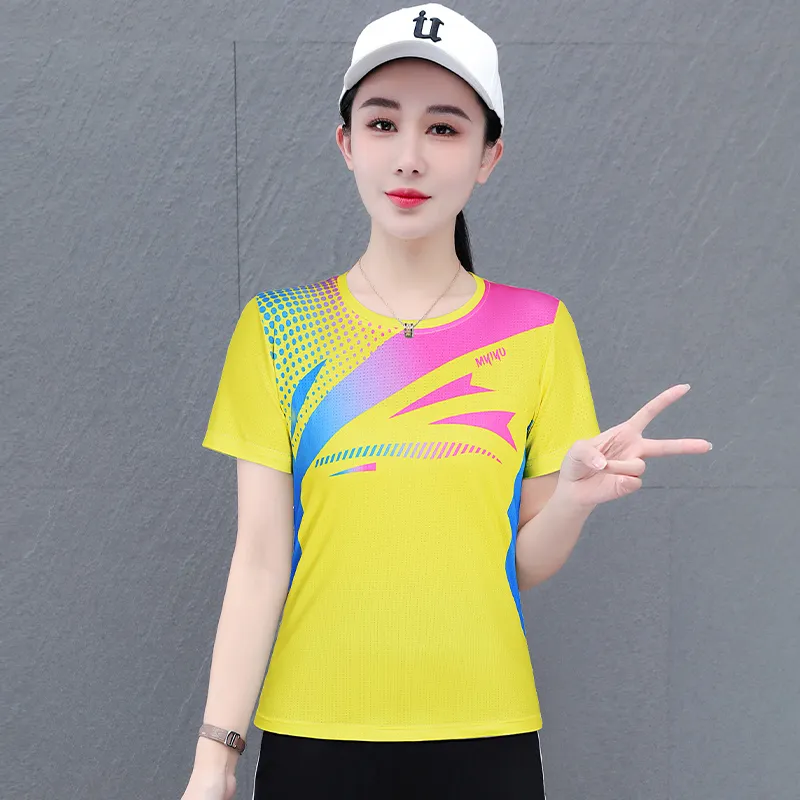 The New Age Family Set in Sleeve T Shirt Women's-1