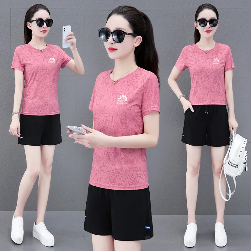 The New Age Family Fitness Set Women's-11