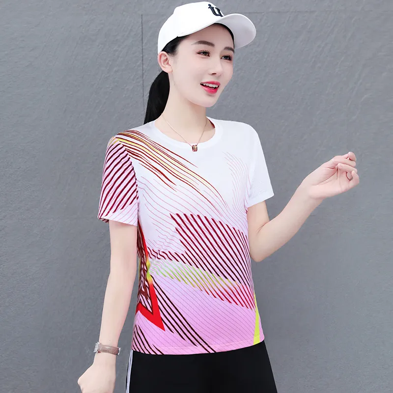 The New Age Family Regular T Shirt Women's-13