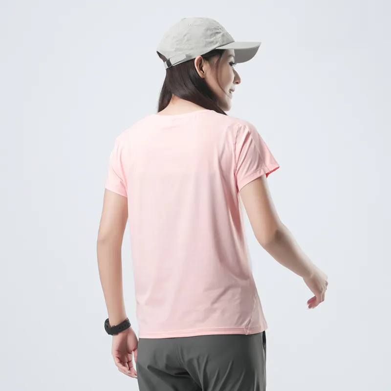 The New Age Family T Shirt Women's-6