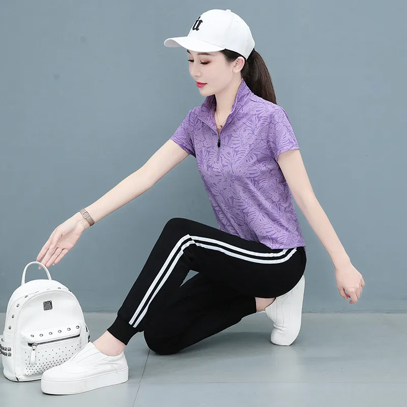 The New Age Family Fitness Set Women's-7