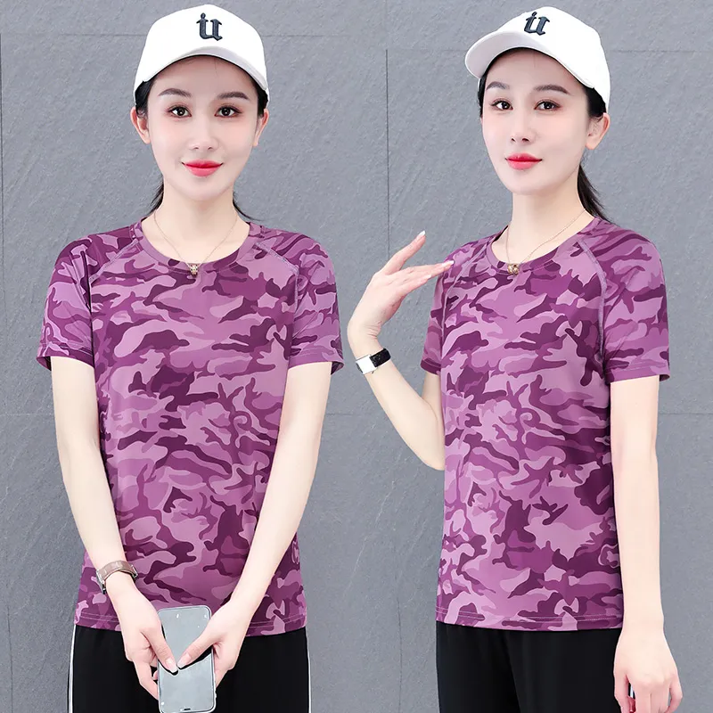 The New Age Family Regular T Shirt Women's-11