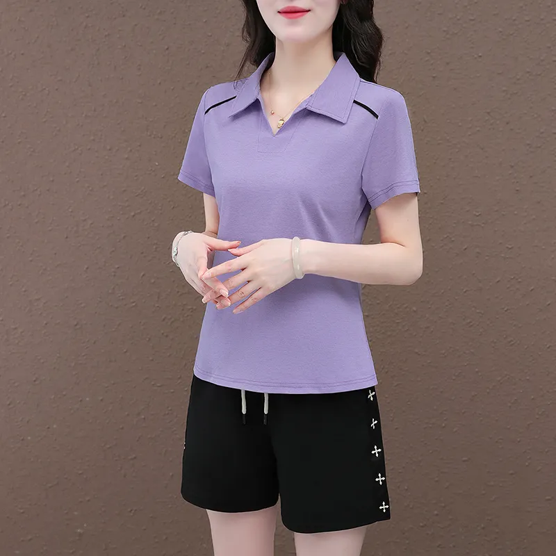 The New Age Family Casual Suit Women's-1