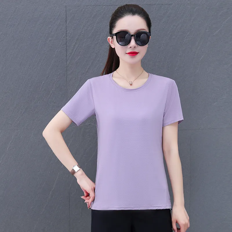 The New Age Family T Shirt Women's-1