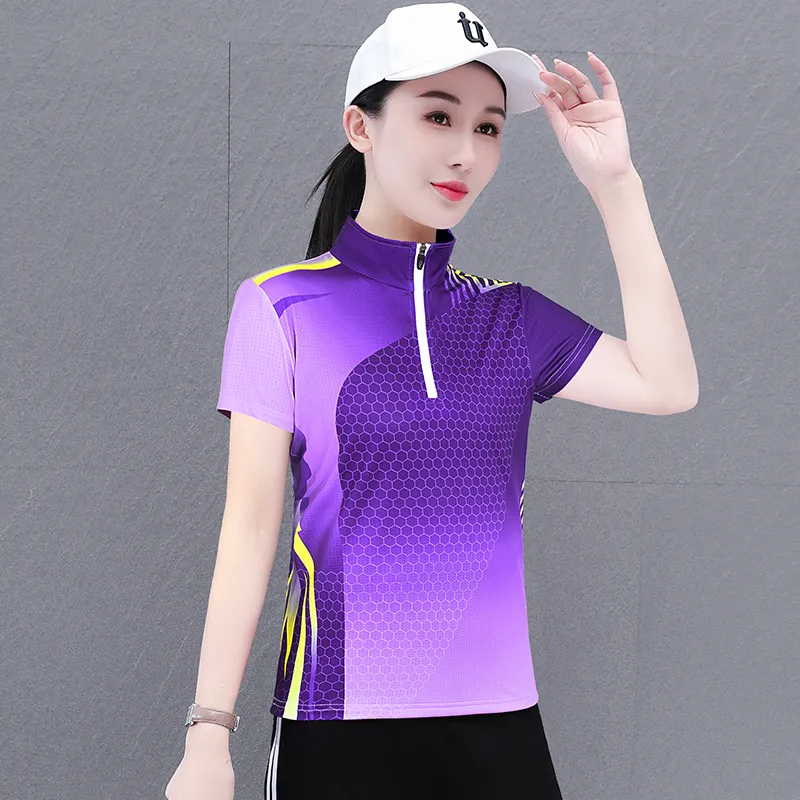 The New Age Family Polo Shirt Women's-2